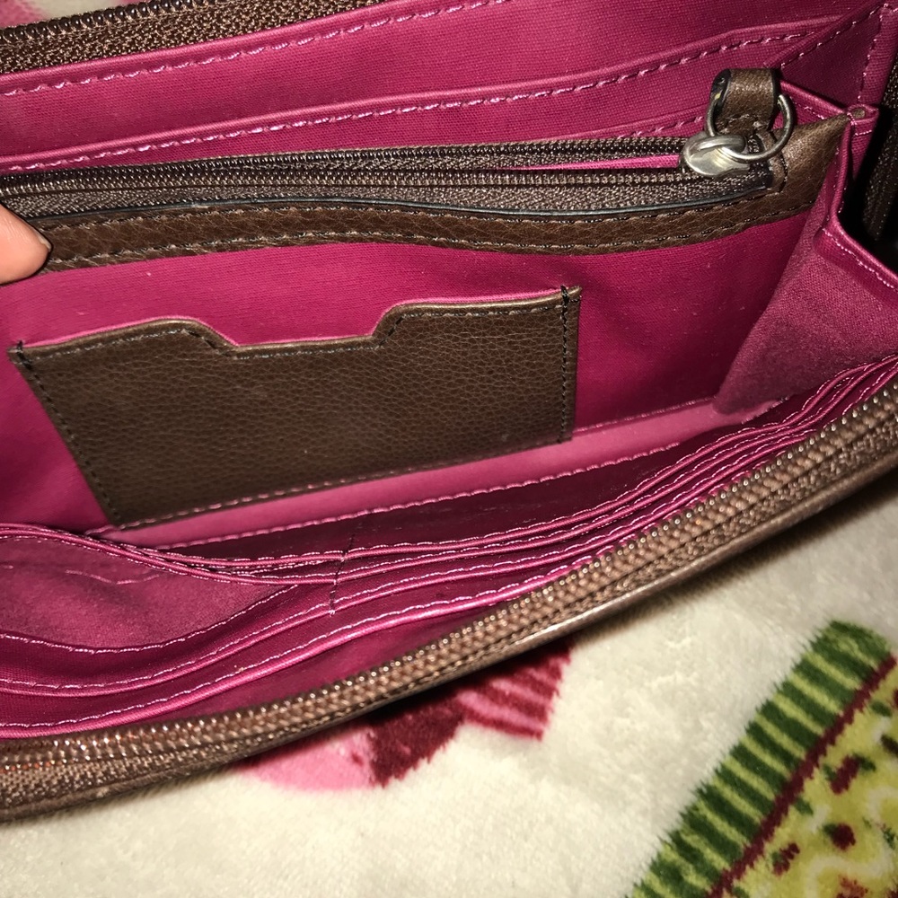 Fossil Key Per Wallet - image 7